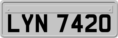 LYN7420