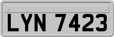 LYN7423