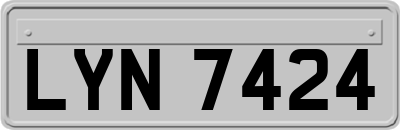 LYN7424
