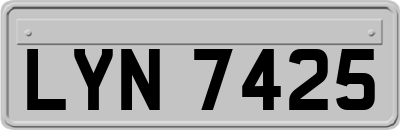 LYN7425