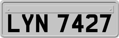 LYN7427