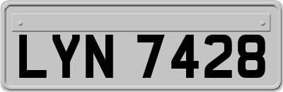 LYN7428