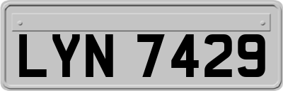 LYN7429