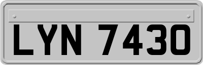 LYN7430