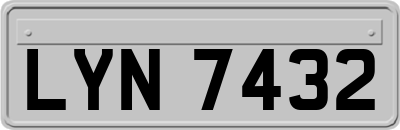 LYN7432