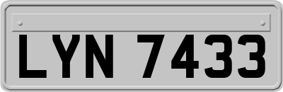 LYN7433