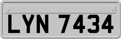 LYN7434