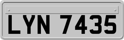 LYN7435