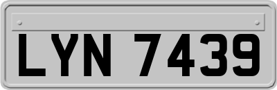 LYN7439