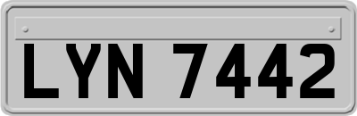 LYN7442