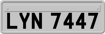 LYN7447