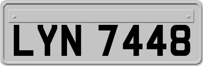 LYN7448