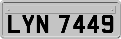LYN7449
