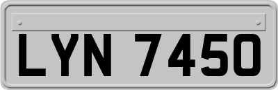 LYN7450