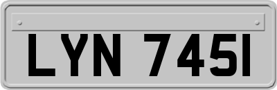 LYN7451