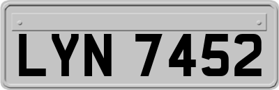 LYN7452