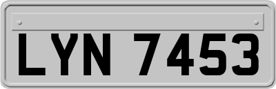 LYN7453