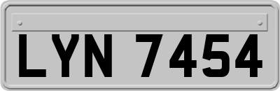 LYN7454