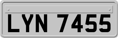 LYN7455