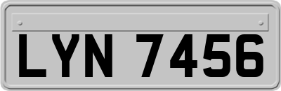 LYN7456