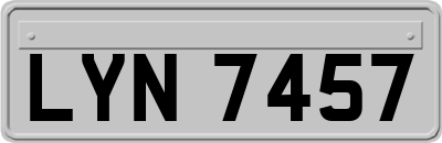 LYN7457