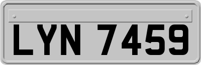 LYN7459