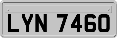 LYN7460