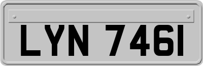 LYN7461