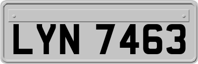 LYN7463