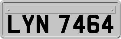 LYN7464