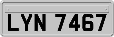 LYN7467