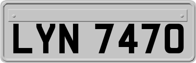LYN7470