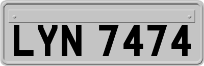 LYN7474