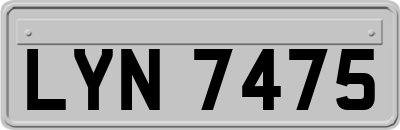 LYN7475