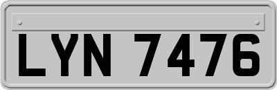 LYN7476