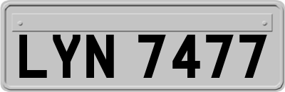LYN7477