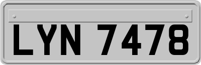 LYN7478