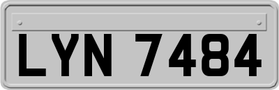 LYN7484