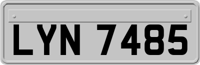 LYN7485