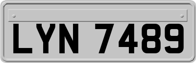 LYN7489