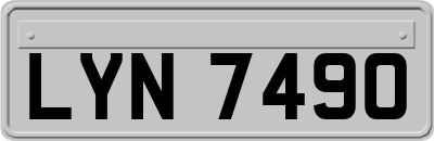 LYN7490