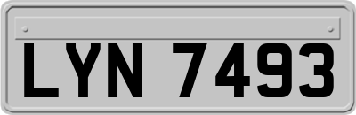 LYN7493