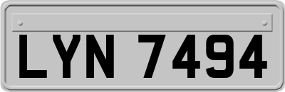 LYN7494