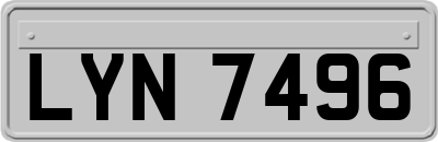 LYN7496