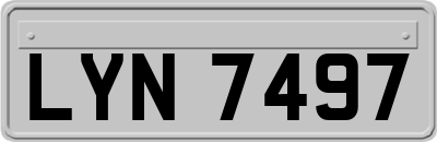 LYN7497