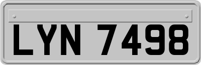 LYN7498