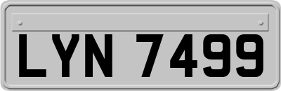 LYN7499