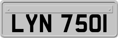 LYN7501