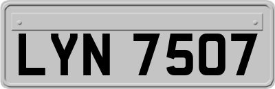 LYN7507