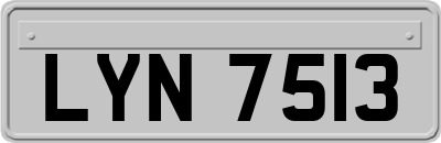LYN7513